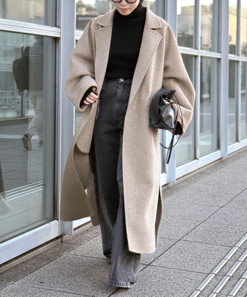 MINITZ（ミニッツ）の「【MINITZ/ミニッツ】別注ロングシングル