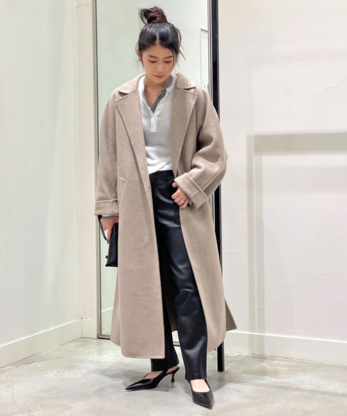 MINITZ（ミニッツ）の「【MINITZ/ミニッツ】別注ロングシングル