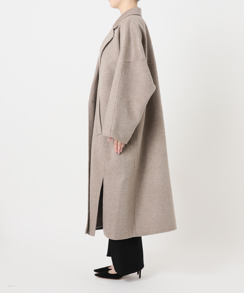 MINITZ（ミニッツ）の「【MINITZ/ミニッツ】別注ロングシングルコート