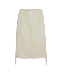 PUMA プーマ ウィメンズ ヨナ カーゴ スカート