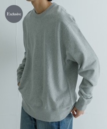 BROOKS BROTHERS | 『別注』BROOKS BROTHERS×UR　GF BB CREW NECK SWEAT(スウェット)