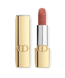 Dior（ディオール）の「ルージュ ディオール（クリスマス コレクション 2024 限定品）（口紅/リップティント/グロス・レディース）」
