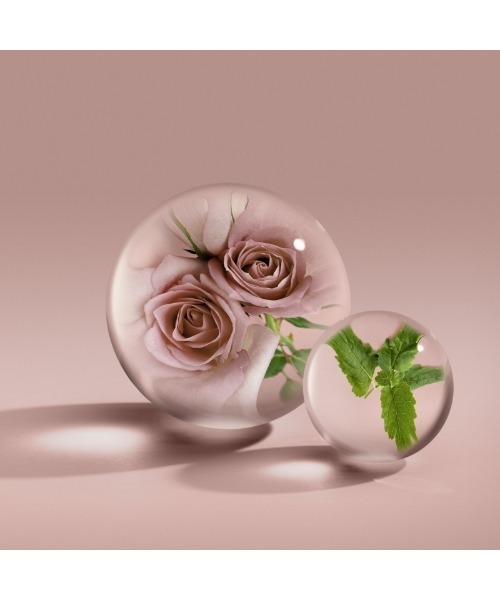 ローズデューンコレクション　ボディソープとボディーローション ローズデューン バス＆シャワージェル 300ml – MOLTON BROWN