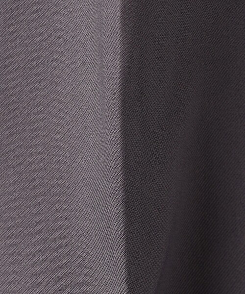 Wrangler(ラングラー)の「<Wrangler>ランチャー フレア ワイドパンツ(その他パンツ・メンズ・グレー/ブラック・M/S/L)」の8枚目の写真