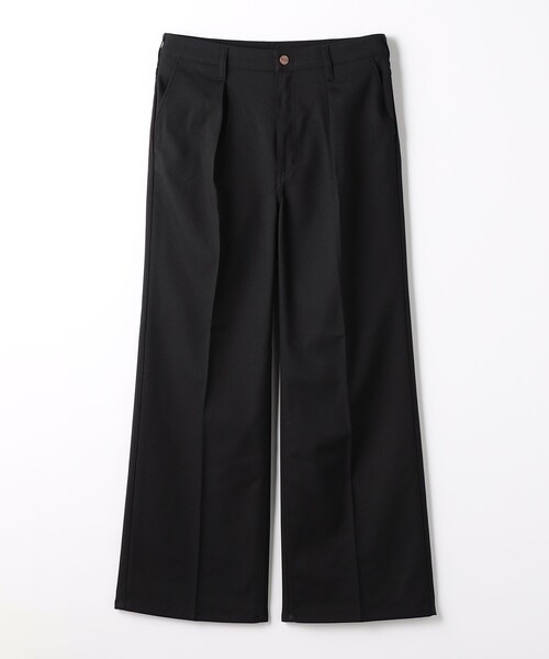 Wrangler＞ランチャー フレア ワイドパンツ（その他パンツ