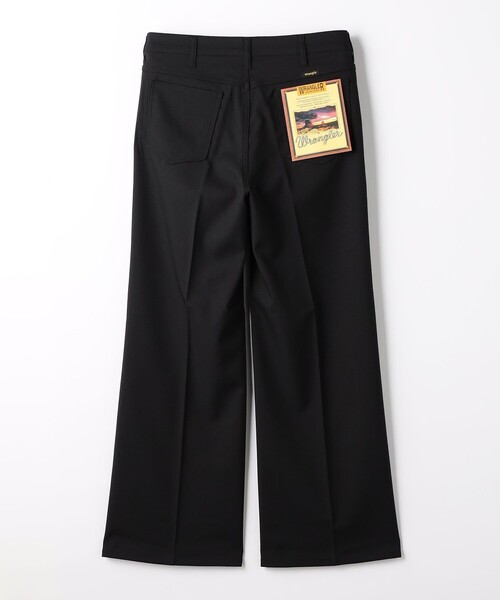 セール】＜Wrangler＞ランチャー フレア ワイドパンツ（その他パンツ