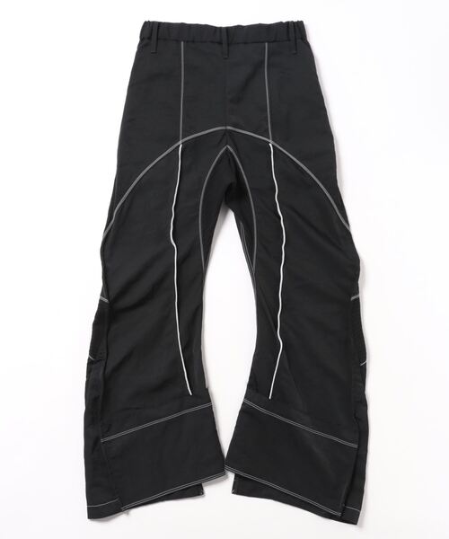 L.H.P（エルエイチピー）の「BALMUNG/バルムング/カーブパンツ（その他 