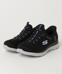 SKECHERS｜スケッチャーズのシューズ（防水/撥水/防汚）通販