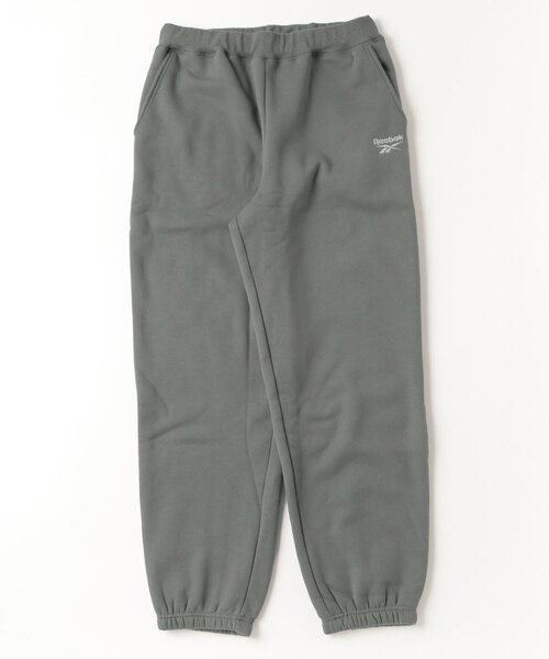 【セール】Reebok ブラッシュライニング スウェットパンツ(スウェットパンツ)|PR01.(ピーアールワン) 【セール】Reebok ブラッシュライニング スウェットパンツ(スウェットパンツ)|PR01.(ピーアールワン)