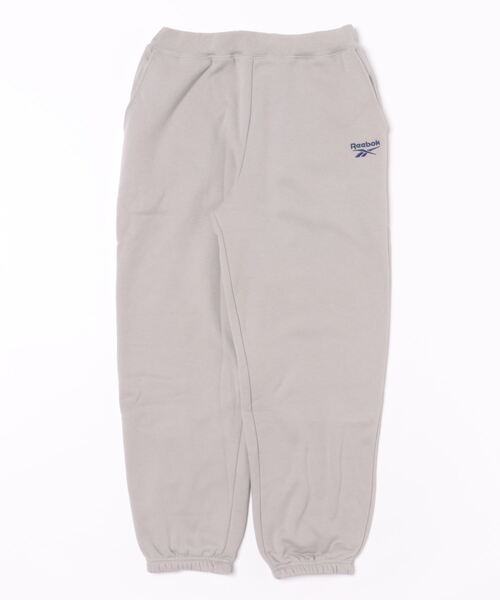 【セール】Reebok ブラッシュライニング スウェットパンツ(スウェットパンツ)|PR01.(ピーアールワン) 【セール】Reebok ブラッシュライニング スウェットパンツ(スウェットパンツ)|PR01.(ピーアールワン)
