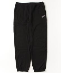 Reebok ブラッシュライニング スウェットパンツ