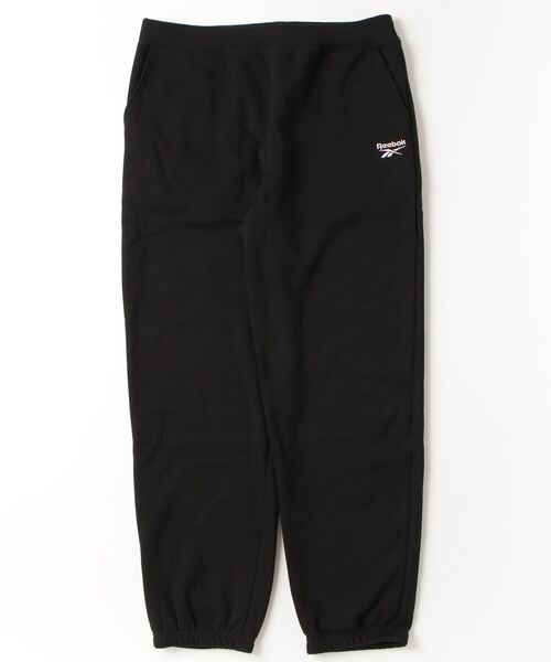 【セール】Reebok ブラッシュライニング スウェットパンツ(スウェットパンツ)|PR01.(ピーアールワン) 【セール】Reebok ブラッシュライニング スウェットパンツ(スウェットパンツ)|PR01.(ピーアールワン)