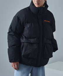 mihns closet(�~���Y�N���[�[�b�g)�́ymihns closet�z���[�e�B���e�B�|�P�b�g���� BL 5452705(�_�E���W���P�b�g/�R�[�g)