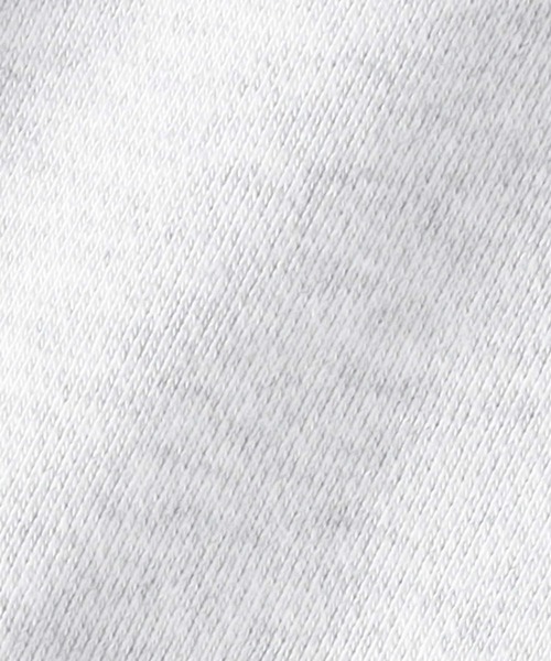 CAMP7（キャンプセブン）の「【CAMP7】バックロゴパーカー（パーカー・メンズ・ブラック/グレー・M/L/S/XL）」の6枚目の写真