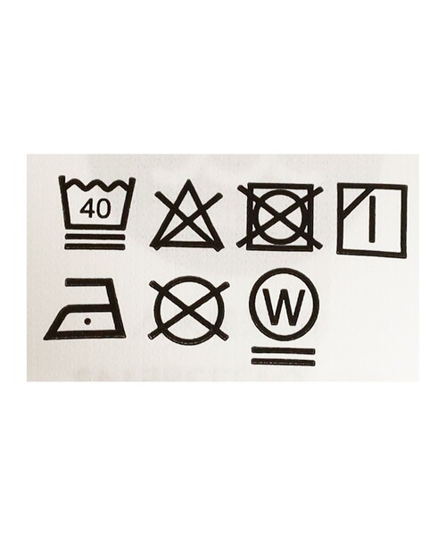 TOKYO CULTUART by BEAMS（トウキョウカルチャートバイビームス）の「来夢来人(天久聖一) / 反対 Long Sleeve Tee Shirt（Tシャツ/カットソー・レディース・ホワイト/グレー/ブラック・LARGE/MEDIUM/X-LARGE）」の22枚目の写真