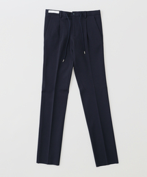 BRIGLIA 1949(ブリリア1949) Procida 1P Easy Dress Slacks