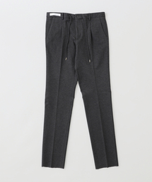BRIGLIA 1949 | BRIGLIA 1949(ブリリア1949) Procida 1P Easy Dress Slacks(スラックス)