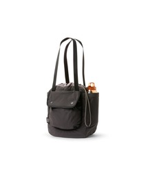 Bellroy（ベルロイ）の「Bellroy/ハンドバック/トートバック Cinch Tote チャコール（トートバッグ）」