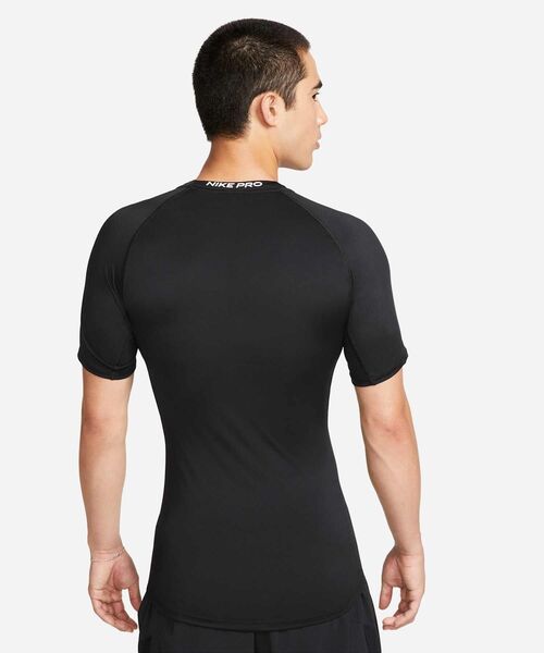 NIKE メンズ Dri-FIT ショートスリーブ ［Ｍ］ NIKE公式】ナイキ ハイバース スウッシュ メンズ Dri-FIT