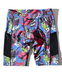ELDORESO（エルドレッソ）の「Nasty Breaking Short Spats