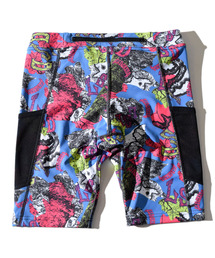 Merc@ri さん専用）Kiptum Middle Spats エルドレッソ ELDORESO Kiptum Middle Spats(Black) - メルカリ