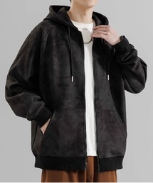 BUFFALO BOBS｜バッファローボブズのパーカー（ジップアップ）通販