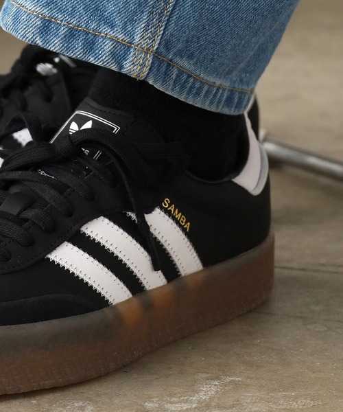 adidas/アディダス adidas SAMBAE W スニーカー（スニーカー）｜adidas