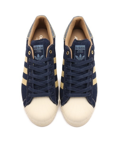 adidas SUPERSTAR 82 / アディダス スーパースター 82