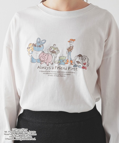 yukiemon＊イースターバニーTシャツ＊3Lサイズ ポケモン／ゆるTシャツ: トップス｜ハニーズ公式通販
