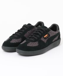 Scye（サイ）の「【PUMA×SCYE】PUMA x SCYE PALERMO LEO（スニーカー）」