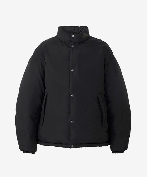 THE NORTH FACE (ノースフェイス) オルタレーション シエラジャケット（ダウンジャケット/コート）｜THE NORTH FACE（ザノースフェイス）