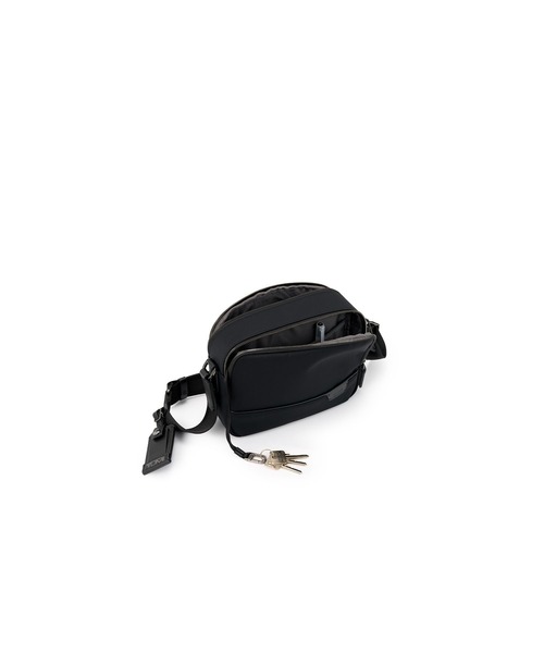 極美品✨ TUMI トゥミ ショルダーバッグ HARRISON ウィンザー Amazon | [トゥミ] クロスボディ・斜め掛けバッグ 公式・正規品