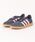 adidas�i�A�f�B�_�X�j�́u�yadidas�zBREAKNET SLEEK SUEDE�i�X�j�[�J�[�j�v�b�l�C�r�[