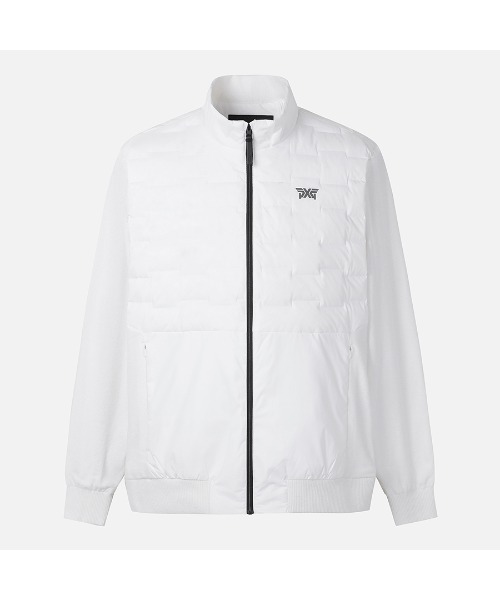 Men's WT Swing Down Sweater Cardigan