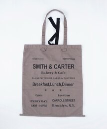 BIRTHDAY BAR | コレクターズサック(トートバッグ)