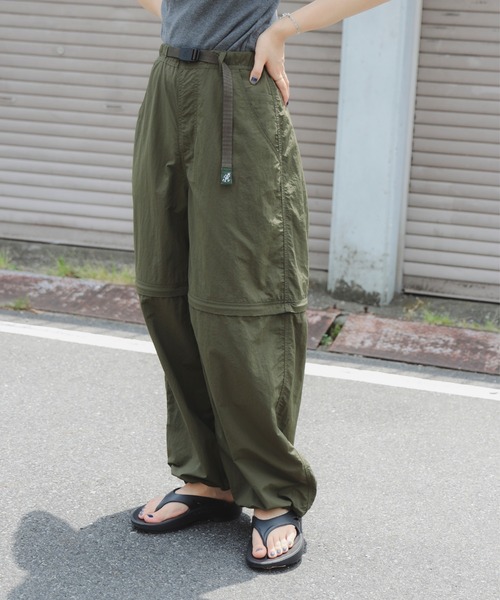 【現金特価】 セール】【別注】Gramicci パンツ（S～M）（その他 ナイロン / パンツ