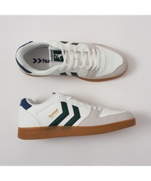 hummel（ヒュンメル）の「hummel/ヒュンメル HANDBALL PERFEKT/ハンドボール パーフェクト（スニーカー）」