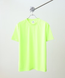 BEES BEAM ファイバードライTシャツ