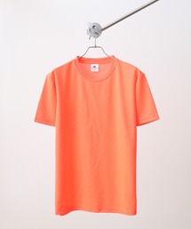 BEES BEAM ファイバードライTシャツ