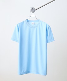 BEES BEAM ﾌｧｲﾊﾞｰﾄﾞﾗｲTｼｬﾂ