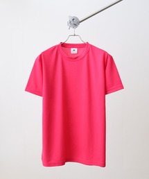 BEES BEAM ﾌｧｲﾊﾞｰﾄﾞﾗｲTｼｬﾂ