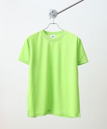 BEES BEAM ファイバードライTシャツ