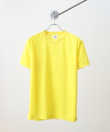 BEES BEAM ﾌｧｲﾊﾞｰﾄﾞﾗｲTｼｬﾂ