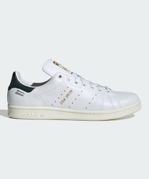 adidas/アディダス STAN SMITH GTX スタンスミス ゴアテックス スニーカー