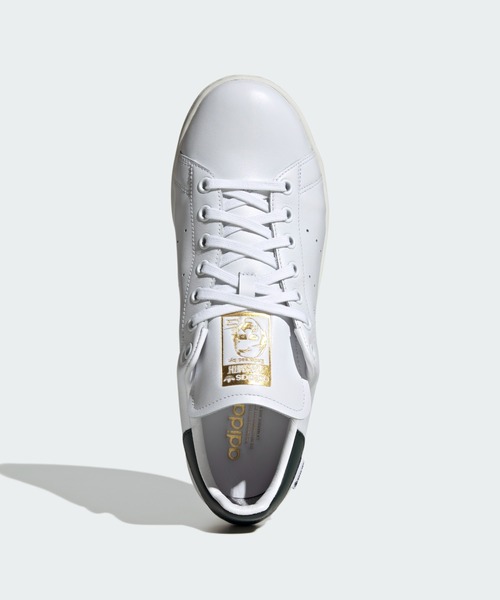 adidas(アディダス)の「adidas/アディダス STAN SMITH GTX スタンスミス ゴアテックス スニーカー(スニーカー・メンズ・ブラック/ホワイト・23/23.5/24/24.5/25/26/26.5/27/27.5/28)」の3枚目の写真