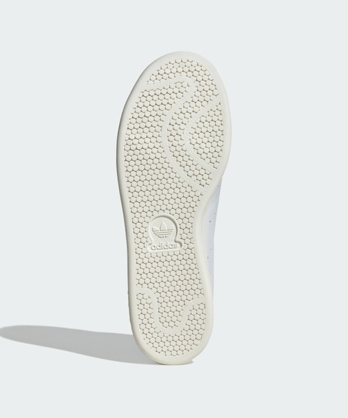adidas(アディダス)の「adidas/アディダス STAN SMITH GTX スタンスミス ゴアテックス スニーカー(スニーカー・メンズ・ブラック/ホワイト・23/23.5/24/24.5/25/26/26.5/27/27.5/28)」の4枚目の写真