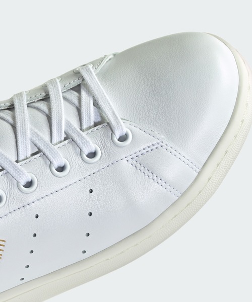 adidas(アディダス)の「adidas/アディダス STAN SMITH GTX スタンスミス ゴアテックス スニーカー(スニーカー・メンズ・ブラック/ホワイト・23/23.5/24/24.5/25/26/26.5/27/27.5/28)」の8枚目の写真