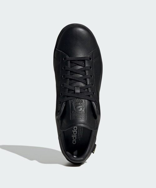 adidas(アディダス)の「adidas/アディダス STAN SMITH GTX スタンスミス ゴアテックス スニーカー(スニーカー・メンズ・ブラック/ホワイト・23/23.5/24/24.5/25/26/26.5/27/27.5/28)」の10枚目の写真
