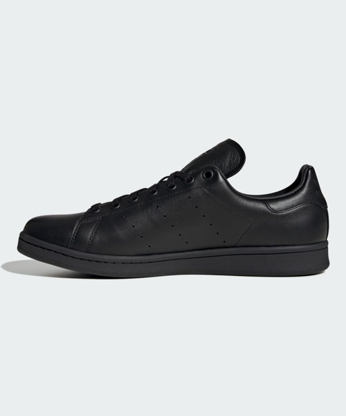adidas(アディダス)の「adidas/アディダス STAN SMITH GTX スタンスミス ゴアテックス スニーカー(スニーカー・メンズ・ブラック/ホワイト・23/23.5/24/24.5/25/26/26.5/27/27.5/28)」の12枚目の写真