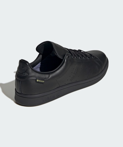 adidas(アディダス)の「adidas/アディダス STAN SMITH GTX スタンスミス ゴアテックス スニーカー(スニーカー・メンズ・ブラック/ホワイト・23/23.5/24/24.5/25/26/26.5/27/27.5/28)」の14枚目の写真